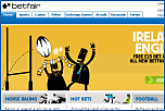Betfair Free Bet