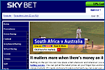 Skybet Free Bet